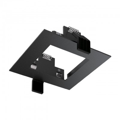 Ideal Lux DYNAMIC FRAME SQUARE BK Ideal Lux DYNAMIC FRAME SQUARE BK