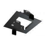 Ideal Lux DYNAMIC FRAME SQUARE BK
