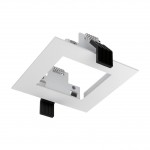 Ideal Lux DYNAMIC FRAME SQUARE WH