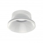 Ideal Lux DYNAMIC REFLECTOR ROUND FIXED WH