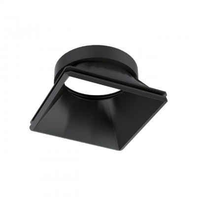 Ideal Lux DYNAMIC REFLECTOR SQUARE FIXED BK Ideal Lux DYNAMIC REFLECTOR SQUARE FIXED BK