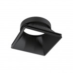 Ideal Lux DYNAMIC REFLECTOR SQUARE FIXED BK