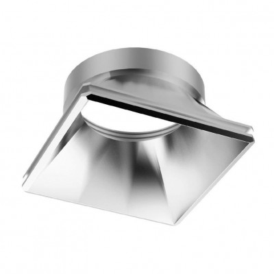 Ideal Lux DYNAMIC REFLECTOR SQUARE FIXED CH Ideal Lux DYNAMIC REFLECTOR SQUARE FIXED CH