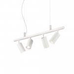 Ideal Lux DYNAMITE SP4 BIANCO