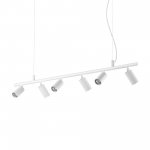 Ideal Lux DYNAMITE SP6 BIANCO