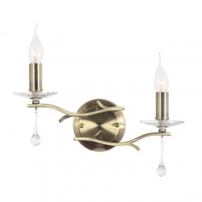 Бра Arti Lampadari Daniela E 2.1.2 A Бра Arti Lampadari Daniela E 2.1.2 A