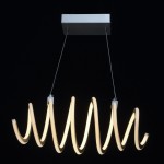 Светильник De Markt 496018401 Аурих