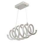 Светильник De Markt 496018401 Аурих