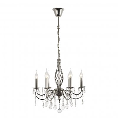 

Люстра Arti Lampadari Deco E 1.1.6.600 N, Deco E 1.1.6.600 N