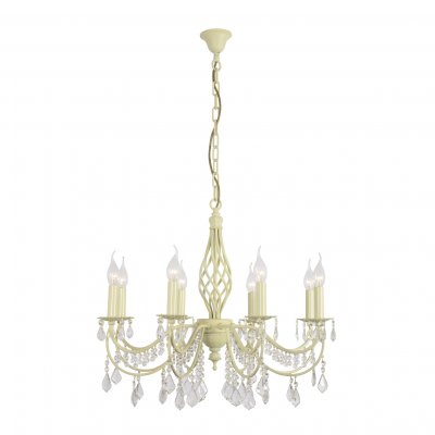 

Люстра Arti Lampadari Deco E 1.1.8.600 C, Deco E 1.1.8.600 C