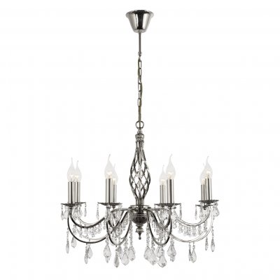 

Люстра Arti Lampadari Deco E 1.1.8.600 N, Deco E 1.1.8.600 N