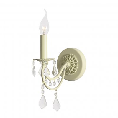 

Светильник бра Arti Lampadari Deco E 2.1.1.600 C, Deco E 2.1.1.600 C