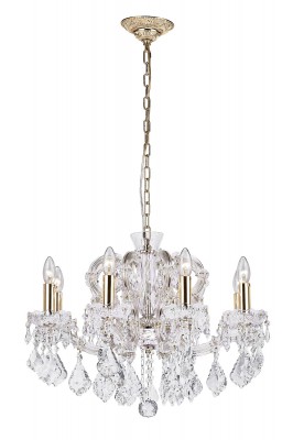 Светильник Dio D'Arte Diamante E 1.1.8.300 G