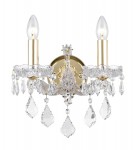 Светильник Dio D'Arte Diamante E 2.1.2.400 G