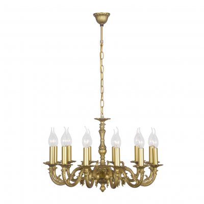 Подвесная люстра Dio DArte Elite Dolce E 1.1.12 AG Подвесная люстра Dio DArte Elite Dolce E 1.1.12 AG