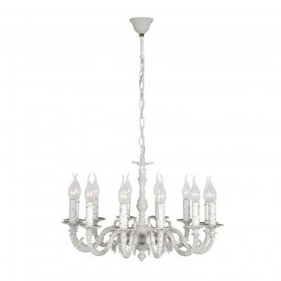 Подвесная люстра Dio DArte Elite Dolce E 1.1.12 BW Подвесная люстра Dio DArte Elite Dolce E 1.1.12 BW