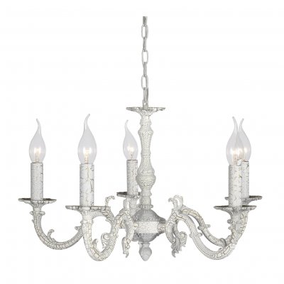 Подвесная люстра Dio DArte Elite Dolce E 1.1.5 BW Подвесная люстра Dio DArte Elite Dolce E 1.1.5 BW