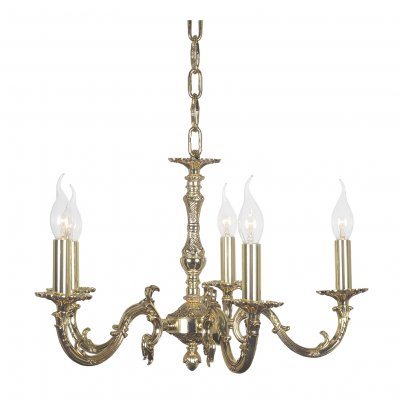 Подвесная люстра Dio DArte Elite Dolce E 1.1.5 G Подвесная люстра Dio DArte Elite Dolce E 1.1.5 G