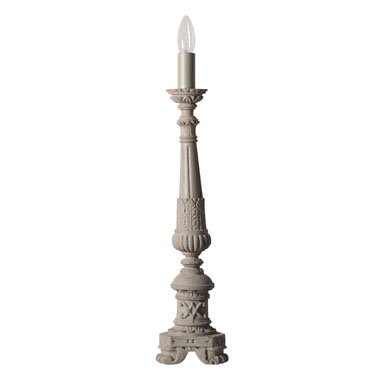 Настольная лампа Karman Don Gino 76