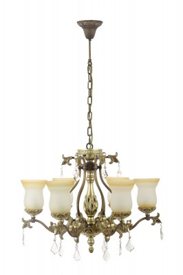 Светильник Dio D'Arte Dorato E 1.1.6.400 S