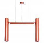 Подвесной светильник Double S3 20