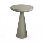 Приставной столик Drum Big