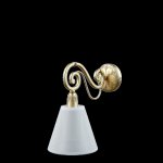 Светильник настенный бра Maytoni E-01-H-LMP-O-20 Provence 9