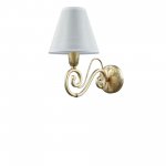 Светильник настенный бра Maytoni E-01-H-LMP-O-20 Provence 9