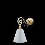 Светильник настенный бра Maytoni E-01-H-LMP-O-20 Provence 9