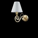 Светильник настенный бра Maytoni E-01-H-LMP-O-20 Provence 9