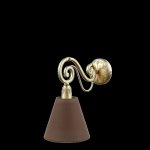 Светильник бра Maytoni E-01-H-LMP-O-30