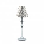 Настольная лампа Maytoni e-11-g-lmp-o-1 Classic 10