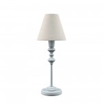 Настольная лампа Maytoni e-11-g-lmp-o-33 Classic 9