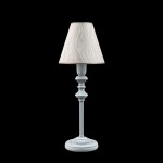 Настольная лампа Maytoni e-11-g-lmp-o-5 Provence 8