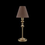 Настольная лампа Maytoni e-11-h-lmp-o-30 Provence 10