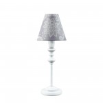 Настольная лампа Maytoni e-11-wm-lmp-o-3 Provence 6