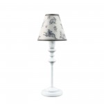 Настольная лампа Maytoni e-11-wm-lmp-o-8 Classic 5