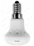 Светодиодная лампа Geniled Е14 R39 5W 2700K