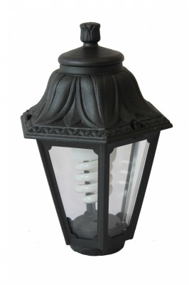 Уличный фонарь на столб FUMAGALLI ANNA E22.000.000.AXF1R Уличный фонарь на столб FUMAGALLI ANNA E22.000.000.AXF1R