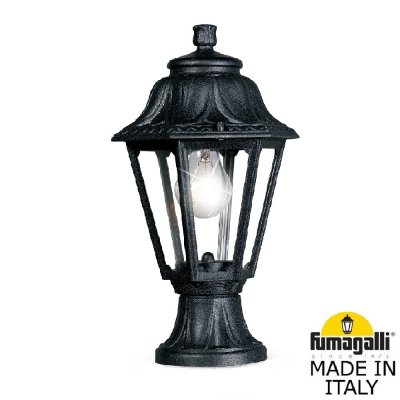 Ландшафтный фонарь FUMAGALLI MIKROLOT/ANNA E22.110.000.AXF1R Ландшафтный фонарь FUMAGALLI MIKROLOT/ANNA E22.110.000.AXF1R