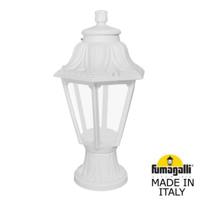 Ландшафтный фонарь FUMAGALLI MIKROLOT/ANNA E22.110.000.WXF1R Ландшафтный фонарь FUMAGALLI MIKROLOT/ANNA E22.110.000.WXF1R