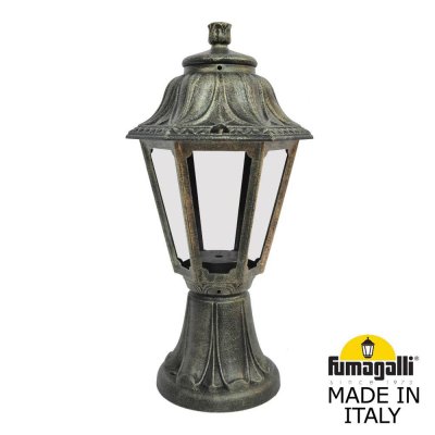 Ландшафтный фонарь FUMAGALLI MINILOT/ANNA E22.111.000.BXF1R Ландшафтный фонарь FUMAGALLI MINILOT/ANNA E22.111.000.BXF1R