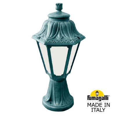 Ландшафтный фонарь FUMAGALLI MINILOT/ANNA E22.111.000.VYF1R Ландшафтный фонарь FUMAGALLI MINILOT/ANNA E22.111.000.VYF1R