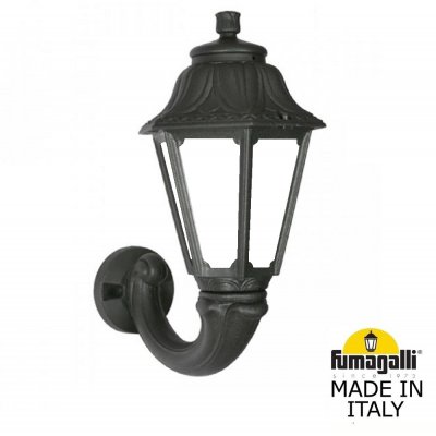 Светильник уличный настенный FUMAGALLI OFIR/ANNA E22.132.000.AYF1R Светильник уличный настенный FUMAGALLI OFIR/ANNA E22.132.000.AYF1R