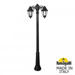 Садово-парковый фонарь FUMAGALLI RICU BISSO/ANNA 2L DN E22.157.S20.AXF1RDN