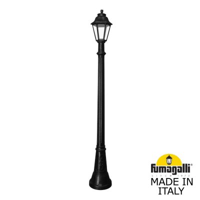 Садово-парковый фонарь FUMAGALLI ARTU/ANNA E22.158.000.AXF1R Садово-парковый фонарь FUMAGALLI ARTU/ANNA E22.158.000.AXF1R