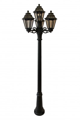 Светильник Fumagalli ANNA/GIGI BISSO/ 3+1 E22.156.S31.AX E27