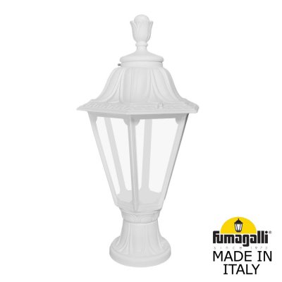 Ландшафтный фонарь FUMAGALLI MIKROLOT/RUT E26.110.000.WXF1R Ландшафтный фонарь FUMAGALLI MIKROLOT/RUT E26.110.000.WXF1R