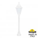 Садовый светильник-столбик FUMAGALLI MIZAR.R/RUT E26.151.000.WYF1R