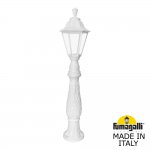 Садовый светильник-столбик FUMAGALLI IAFAET.R/RUT E26.162.000.WXF1R